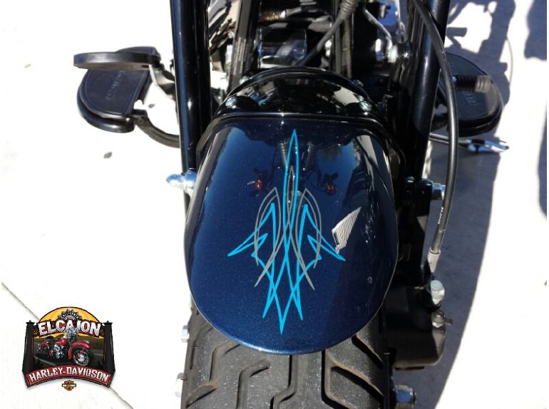 2008 Harley-Davidson FLSTSB - Cross Bones , $16,999, image 3