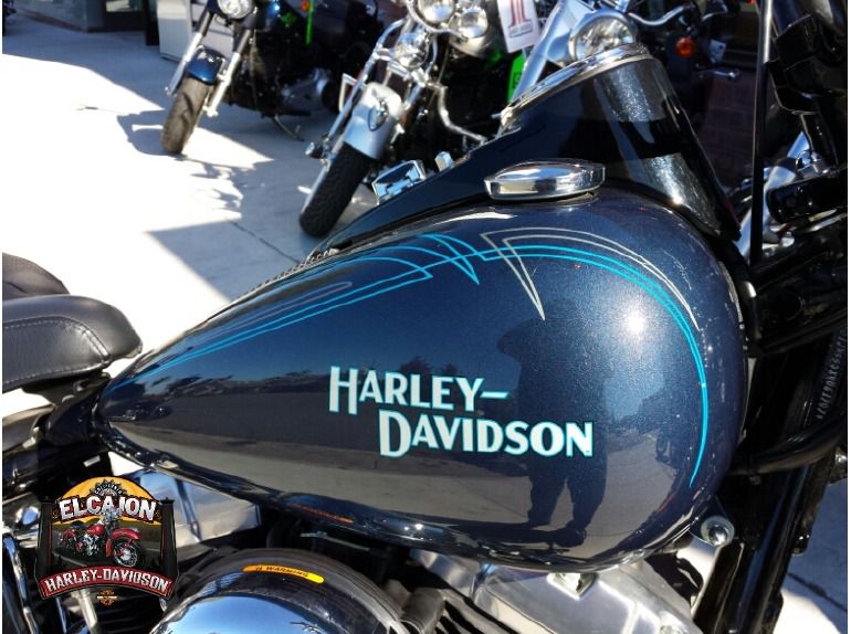 2008 Harley-Davidson FLSTSB - Cross Bones , $16,999, image 6