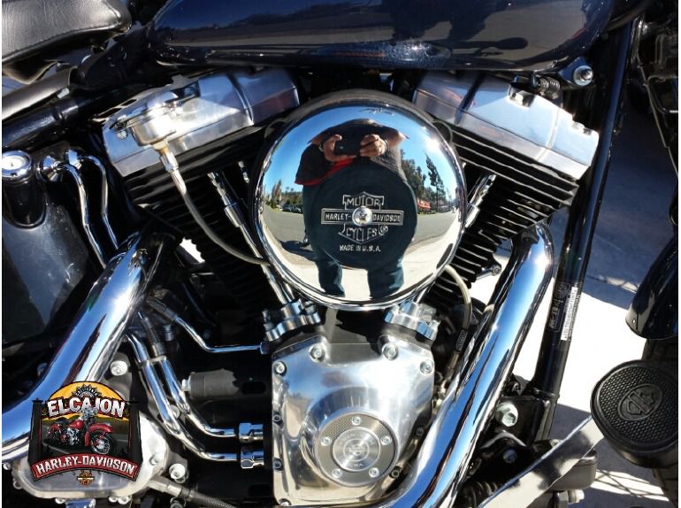 2008 Harley-Davidson FLSTSB - Cross Bones , $16,999, image 7