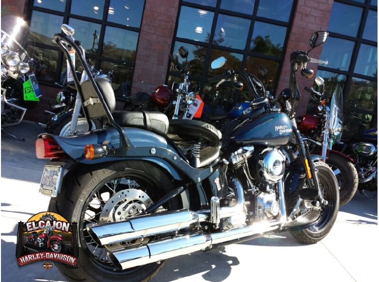 2008 Harley-Davidson FLSTSB - Cross Bones , $16,999, image 11