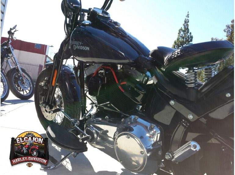 2008 Harley-Davidson FLSTSB - Cross Bones , $16,999, image 15