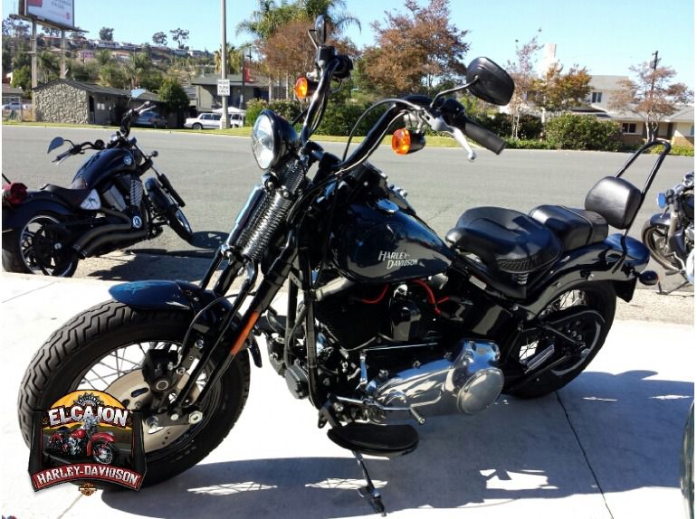 2008 Harley-Davidson FLSTSB - Cross Bones , $16,999, image 19