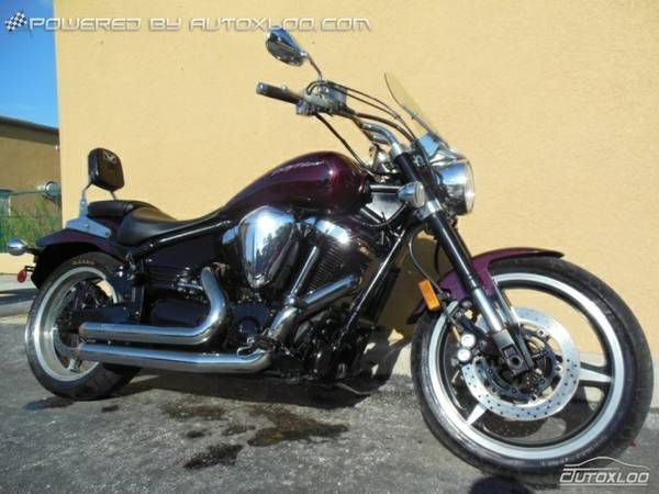 2005 Yamaha Road Star Warrior *8933 We Have 90% Appoval Rating