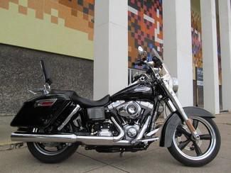 2012 Black FLD Harley Dyna Switchback, Less than 5K miles, fully serviced