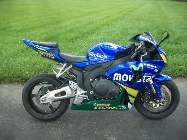 2006 honda cbr1000rr (cbr1000rr)