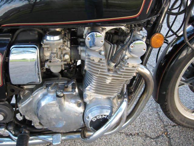 1980 SUZUKI GS850G EXC. COND. $2200 SPENT ON RECONDITIONING!!!!, US $2,000.00, image 10