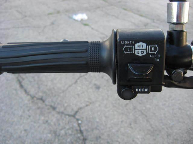 1980 SUZUKI GS850G EXC. COND. $2200 SPENT ON RECONDITIONING!!!!, US $2,000.00, image 18