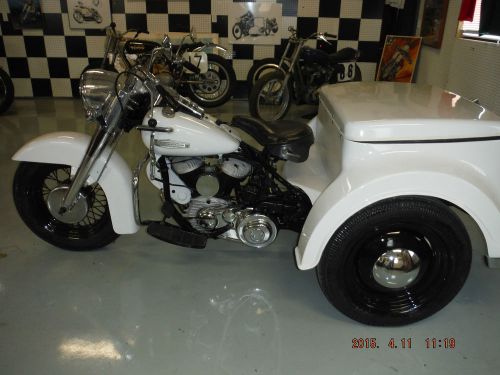 1968 harley-davidson other