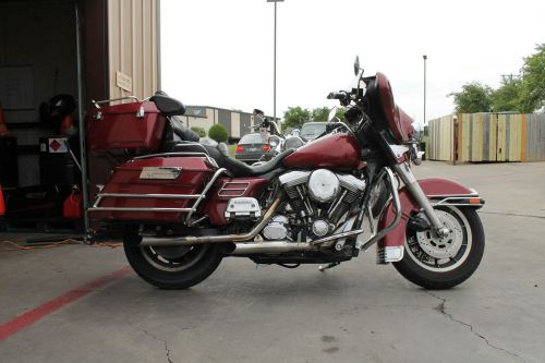 1993 Harley-Davidson Touring