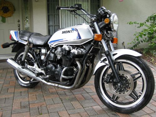 1982 Honda CB, US $2500, image 3