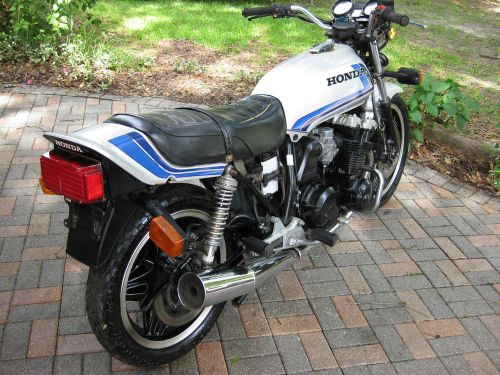 1982 Honda CB, US $2500, image 6