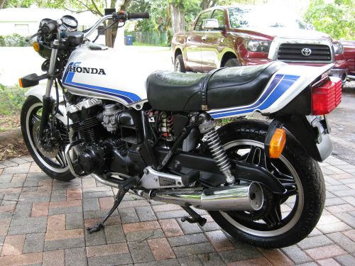 1982 Honda CB, US $2500, image 8