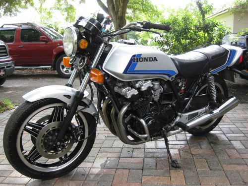 1982 Honda CB, US $2500, image 12