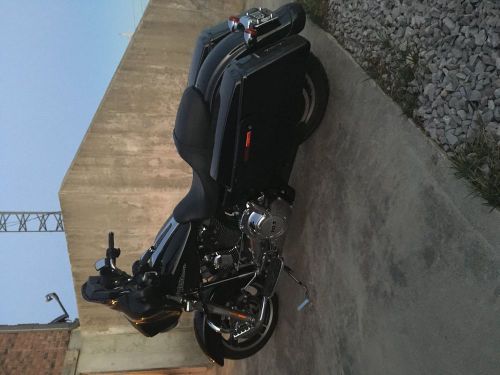 2013 Harley-Davidson Touring