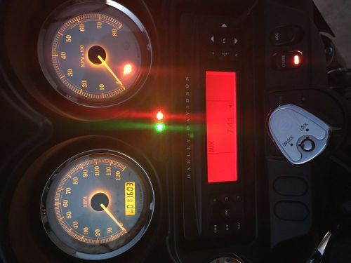 2013 Harley-Davidson Touring, US $17,000.00, image 3