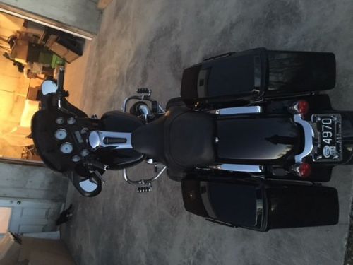 2013 Harley-Davidson Touring, US $17,000.00, image 5