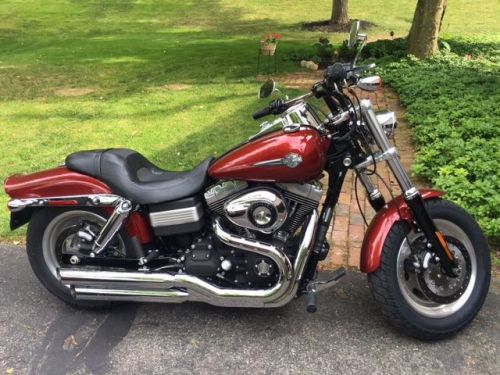 2009 Harley-Davidson Softail