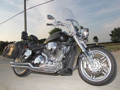 2007 Honda VTX VTX1800