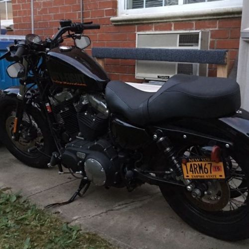 2012 Harley-Davidson Sportster, US $9,500.00, image 3