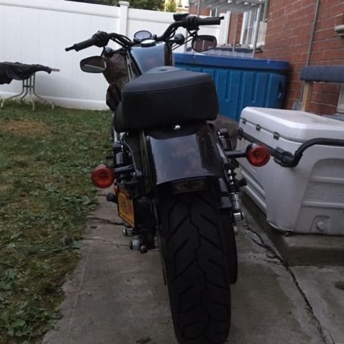 2012 Harley-Davidson Sportster, US $9,500.00, image 5