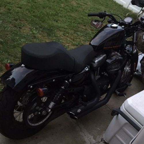 2012 Harley-Davidson Sportster, US $9,500.00, image 6