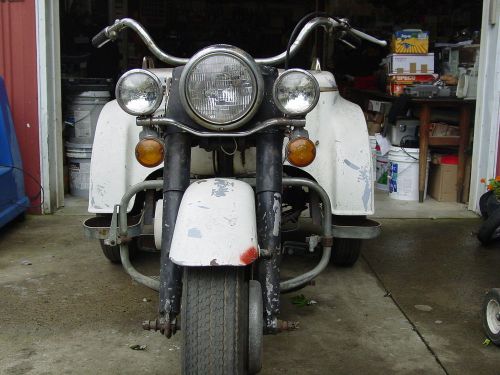 1964 Harley-Davidson Other, US $29000, image 5