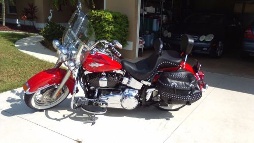 2010 Harley-Davidson Touring