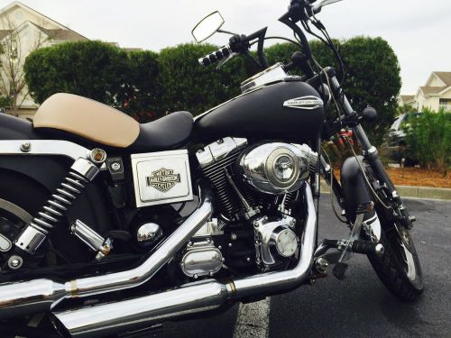 2000 Harley-Davidson Dyna, US $5,000.00, image 3
