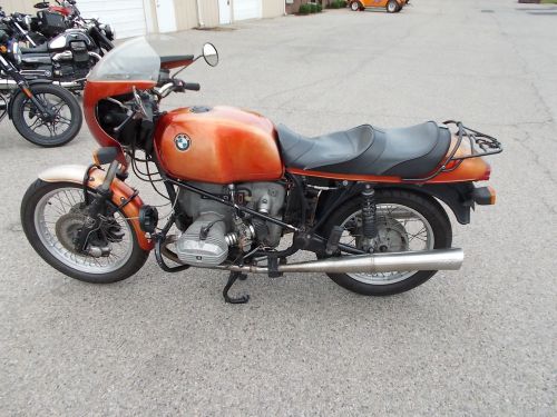 1977 BMW R-Series, US $4,600.00, image 2