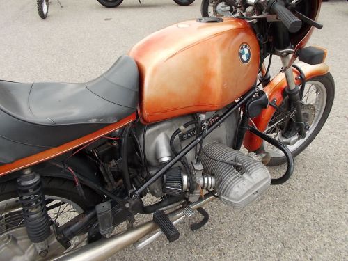 1977 BMW R-Series, US $4,600.00, image 3