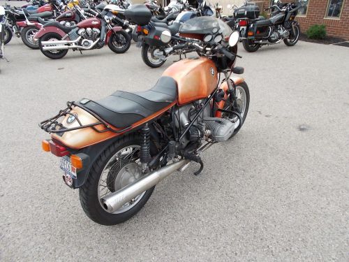 1977 BMW R-Series, US $4,600.00, image 4