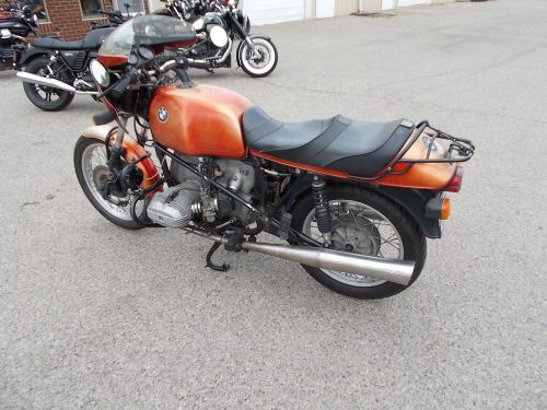1977 BMW R-Series, US $4,600.00, image 5