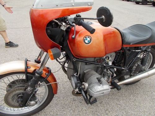 1977 BMW R-Series, US $4,600.00, image 9
