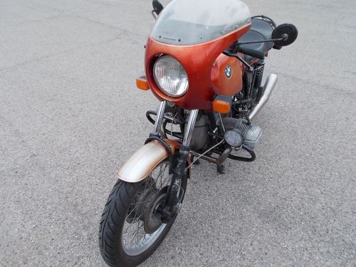 1977 BMW R-Series, US $4,600.00, image 13