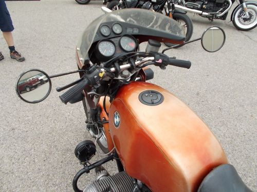 1977 BMW R-Series, US $4,600.00, image 15