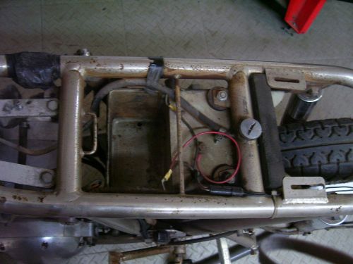 1971 Triumph Other, US $6500, image 7