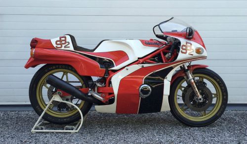 1979 Bimota SB2 750, US $32783, image 2