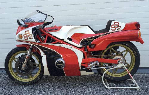 1979 Bimota SB2 750, US $32783, image 3