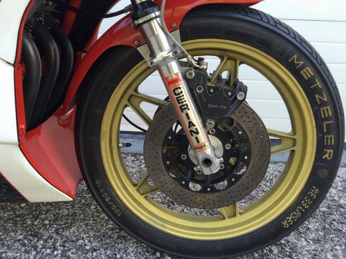 1979 Bimota SB2 750, US $32783, image 4