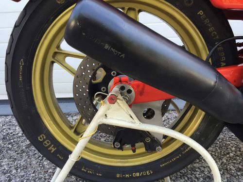 1979 Bimota SB2 750, US $32783, image 6