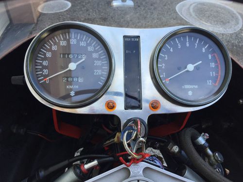 1979 Bimota SB2 750, US $32783, image 10