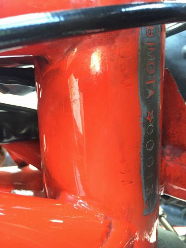 1979 Bimota SB2 750, US $32783, image 12