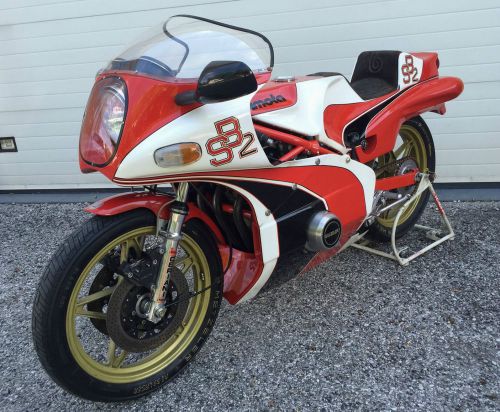 1979 Bimota SB2 750, US $32783, image 14