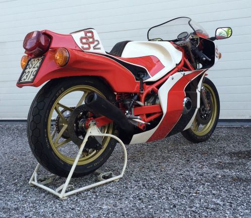 1979 Bimota SB2 750, US $32783, image 21