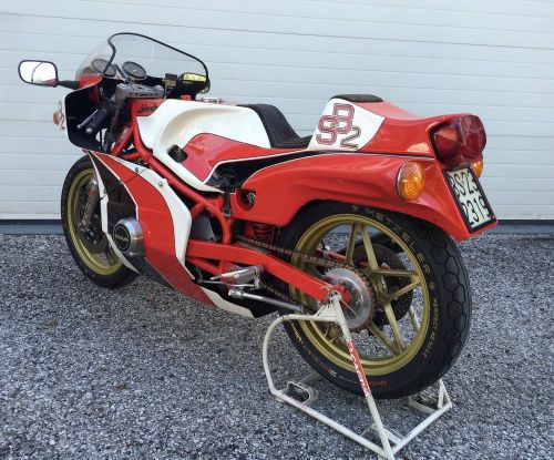 1979 Bimota SB2 750, US $32783, image 22