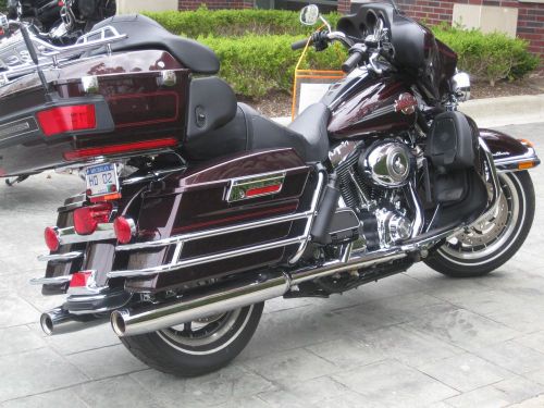 2007 Harley-Davidson Touring