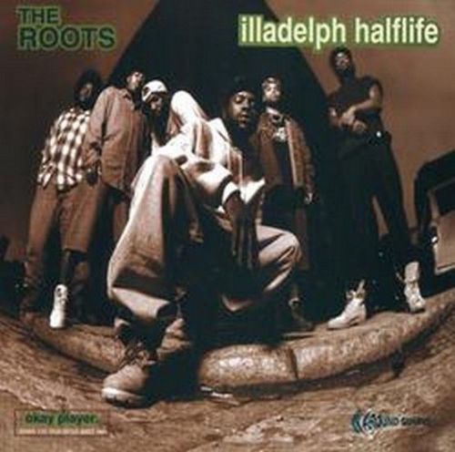 The Roots - Illadelp Halflife (NEW CD), US $, image 1