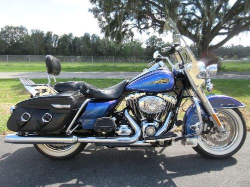 2009 Harley-Davidson Touring