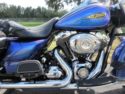 2009 Harley-Davidson Touring, US $9,900.00, image 3