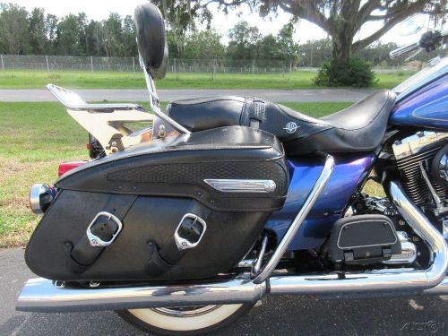 2009 Harley-Davidson Touring, US $9,900.00, image 4